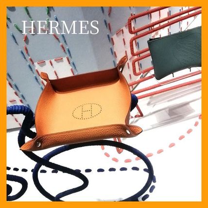 HERMES(エルメス) 小物入れ(トレイ)(ライフスタイル) - ブランド通販の
