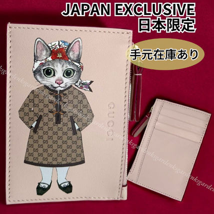 GUCCI ヒグチユウコ コラボ限定ショッパー 2枚 GUCCI ヒグチユウコ