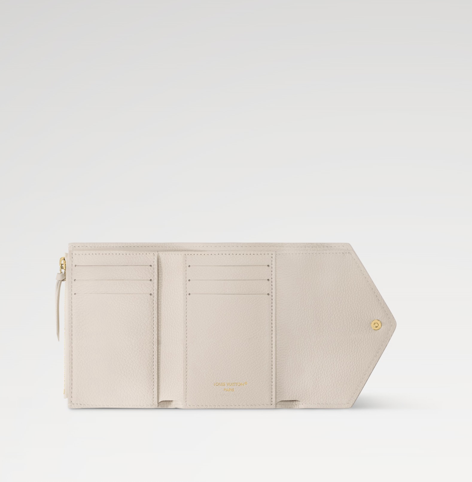 すぐ届く＊【Louis Vuitton】ポルトフォイユ・ヴィクトリーヌ