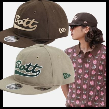 ブラウン（茶色）系 BoTT(ボット) キャップ(メンズ) - ブランド通販のBUYMA