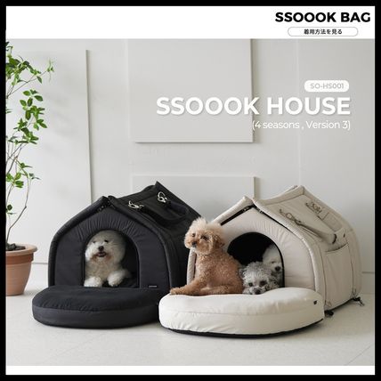 SSOOOK(ソオオク) ペット用品(ライフスタイル) - ブランド通販のBUYMA
