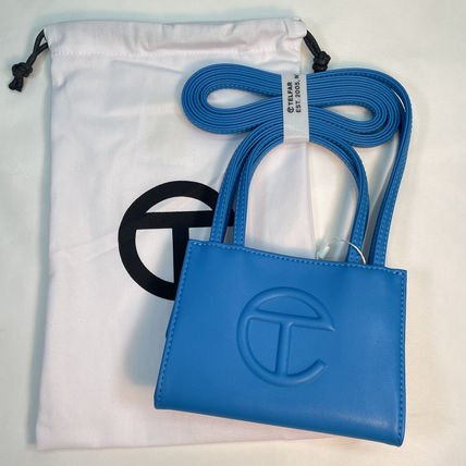 Telfar(テルファー)』のバッグをサイズ別に解説！【通勤・通学にも