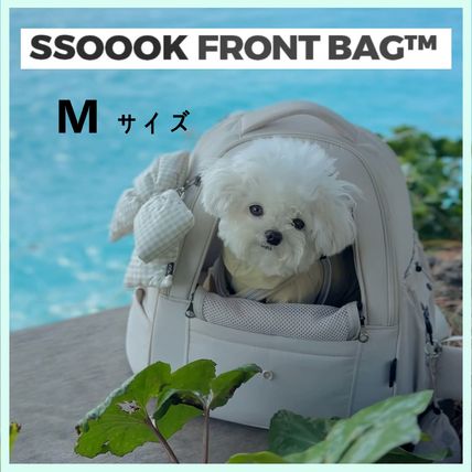 ssoook フロントバッグM SSOOOKフロントバッグ [SO-CA411] | SSOOOK