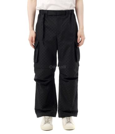 カーゴパンツ GUCCI(グッチ) - ブランド通販のBUYMA