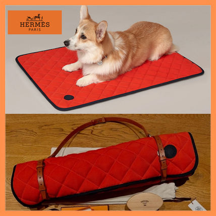 HERMES(エルメス) ペットベッド・クッション(ライフスタイル