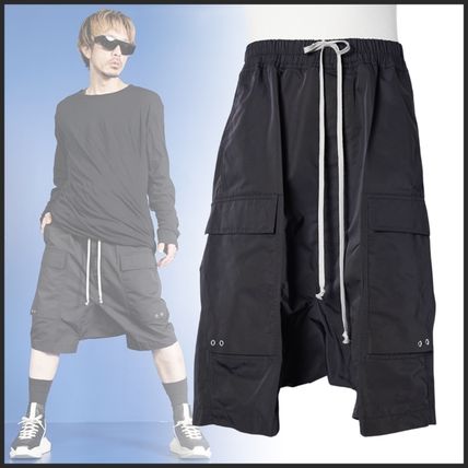 RICK OWENS PODS(リックオウエンス ポッズ) - ブランド通販のBUYMA