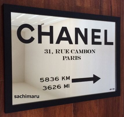 Oliver Gal(オリバーガル) ミラー・鏡・姿見(ライフスタイル