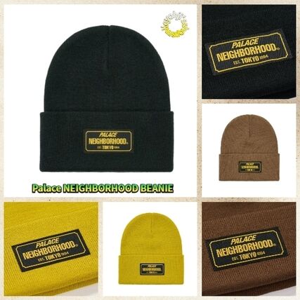 NEIGHBORHOOD（ネイバーフッド） Palace Skateboards(パレススケート