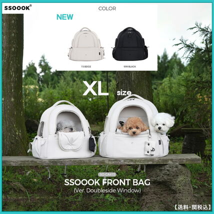 SSOOOK(ソオオク) ペット用品(ライフスタイル) - ブランド通販のBUYMA