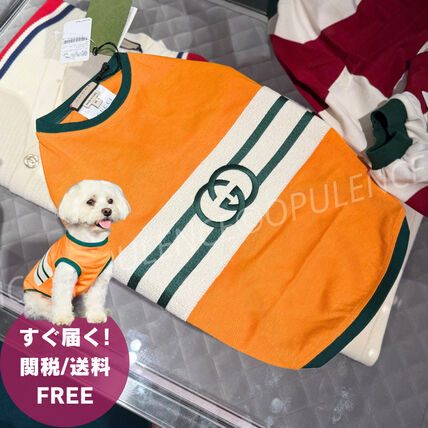 GUCCI(グッチ) ペット(犬猫)服(ライフスタイル) - ブランド通販のBUYMA