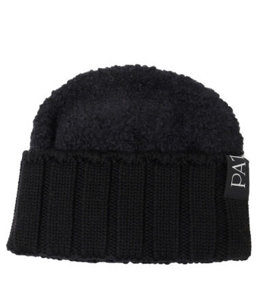 PATOU(パトゥ) ニットキャップ・ビーニー(レディース) - ブランド通販