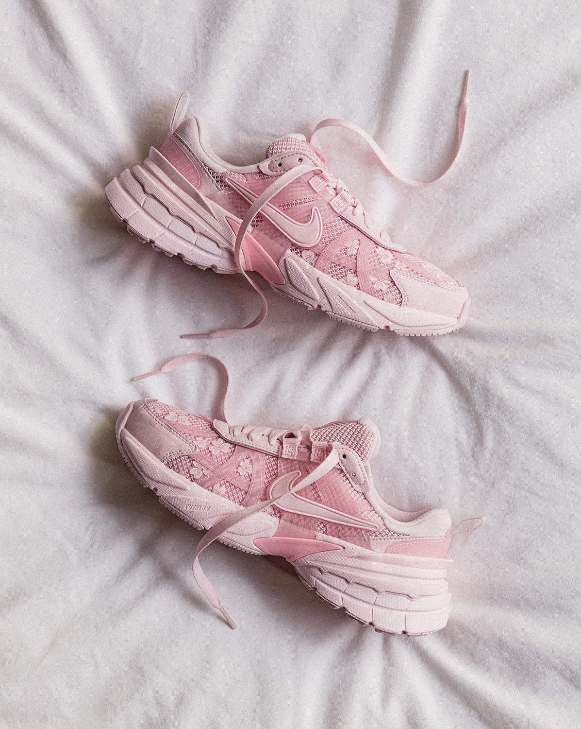 スポーツトイ・アクショントイ Krake Raken v2.5 Trainer Pink Squid