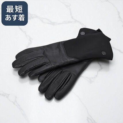 カナダグース”ミックスメディア グローブ