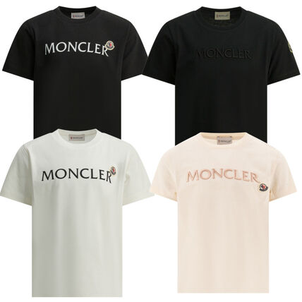 大人もOK】MONCLERキッズTシャツにクロシェ編みデザインが登場！【BUYMA】