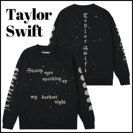 L Taylor Swift(テイラー スウィフト) スウェット・トレーナー