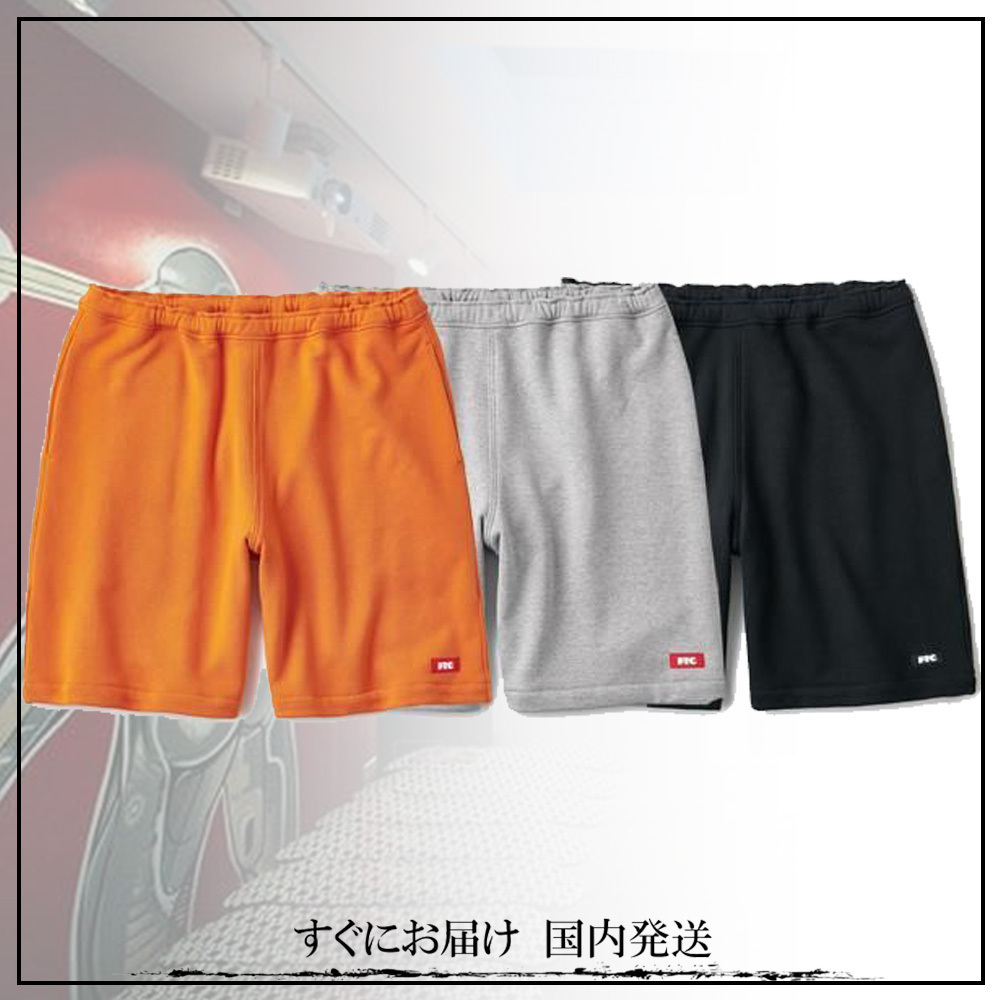 FTC オリーブ Lサイズ ショートパンツ ビーチパンツ FTC オリーブ L