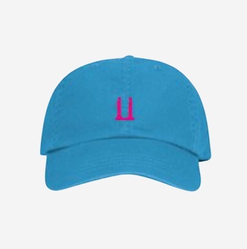 G-DRAGON】Ubermensch Cap Sky Blue (帽子その他) 116529691【BUYMA】