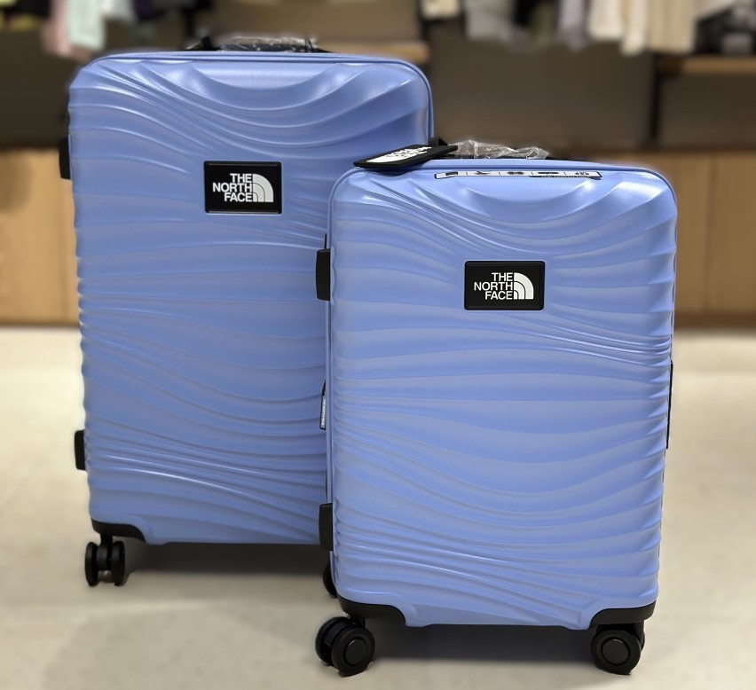 海外限定 THENORTH FACE 24インチ キャリーケース 海外限定THENORTH