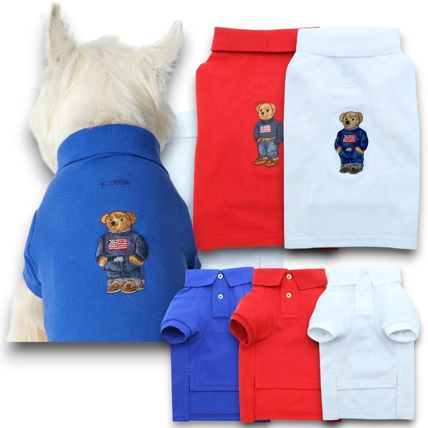 ポロベア Ralph Lauren(ラルフローレン) ペット用品(ライフスタイル