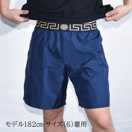 VERSACE(ヴェルサーチェ) 水着・ビーチグッズ(メンズ) - ブランド通販