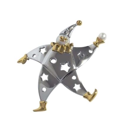 MIKIMOTO(ミキモト) ブローチ・コサージュ(レディース) - ブランド通販