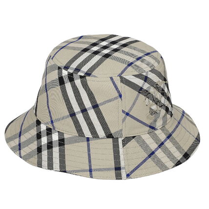 BURBERRY RABBITEAR CAP バーバリー ラビットイヤーキャップ BURBERRY