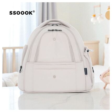 新品未使用ssoookソーク フロントバッグ犬用リュック Sインナー