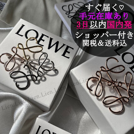 結婚式・二次会 LOEWE(ロエベ) ブローチ・コサージュ(レディース