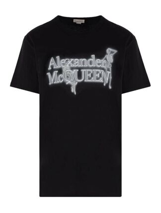 alexander mcqueen(アレキサンダーマックイーン) Tシャツ・カットソー