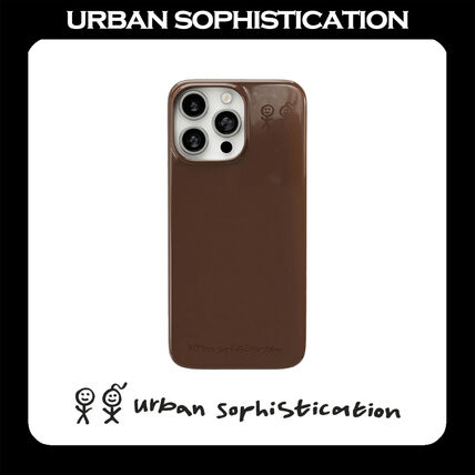 ブラウン（茶色）系 Urban Sophistication(アーバンソフィスティケー