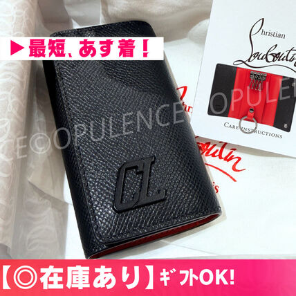 Christian Louboutin(クリスチャンルブタン) キーケース・キーリング