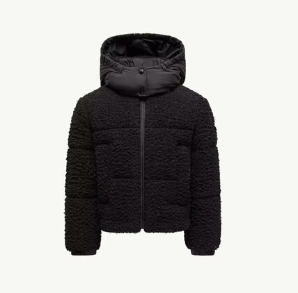 大人もOK MONCLER(モンクレール) ベビー・キッズ - ブランド通販のBUYMA