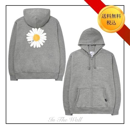 peaceminusone(ピースマイナスワン) パーカー・フーディ(メンズ