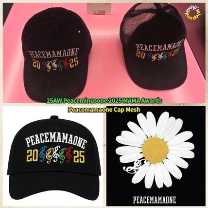 peaceminusone(ピースマイナスワン) 帽子(メンズ) - ブランド通販のBUYMA