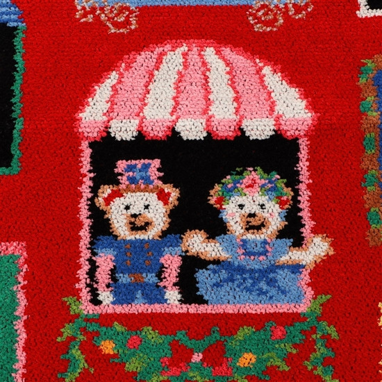 FEILER】フェイラーアドベントハウス プティバス