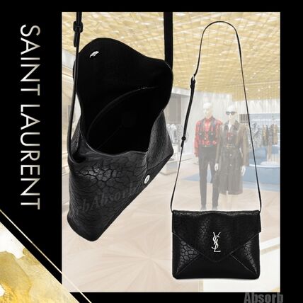 木村拓哉 Saint Laurent(サンローラン) バッグ・カバン(メンズ