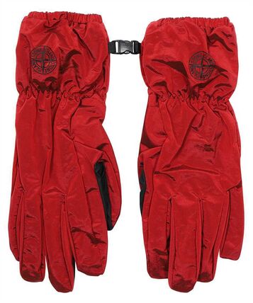 STONE ISLAND(ストーンアイランド) 手袋(メンズ) - ブランド通販のBUYMA