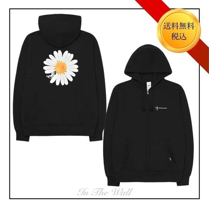 peaceminusone(ピースマイナスワン) パーカー・フーディ(メンズ