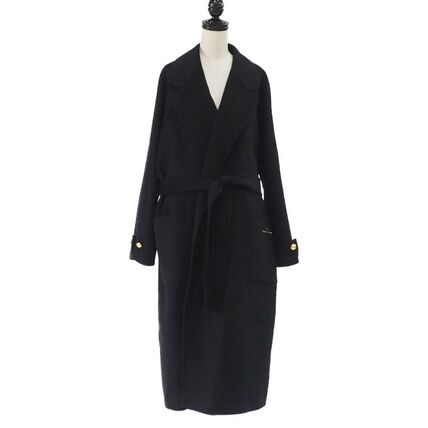 ELISABETTA FRANCHI(エリザベッタ フランキ) コート(レディース