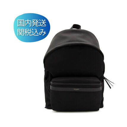 Saint Laurent(サンローラン) バックパック・リュック(メンズ