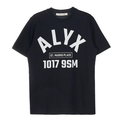 ALYX(アリクス) Tシャツ・カットソー(メンズ) - ブランド通販のBUYMA