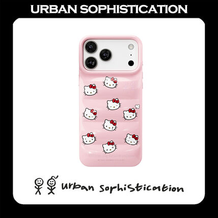 iPhone 17 Pro Urban Sophistication(アーバンソフィスティケーション