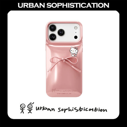 iPhone 17 Pro Max Urban Sophistication(アーバンソフィスティケー