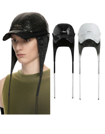 TWICE モモ ATiiSSU(アティシュ) 帽子(レディース) - ブランド通販のBUYMA