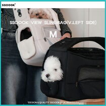 9/30先行発売】SSOOOK(ソオオク)新作スリングバッグ オープンタイプが