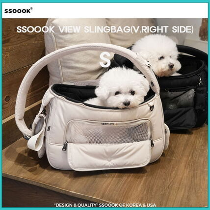 SSOOOK SLING BAG(ソオオク スリングバッグ) - ブランド通販のBUYMA