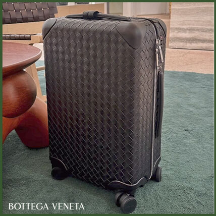 BOTTEGA VENETA(ボッテガヴェネタ) スーツケース・キャリーケース