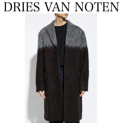 Dries Van Noten(ドリス ヴァン ノッテン) コートその他(メンズ