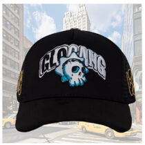 Glo Gang(グローギャング)のメンズ キャップ 人気アイテムランキング