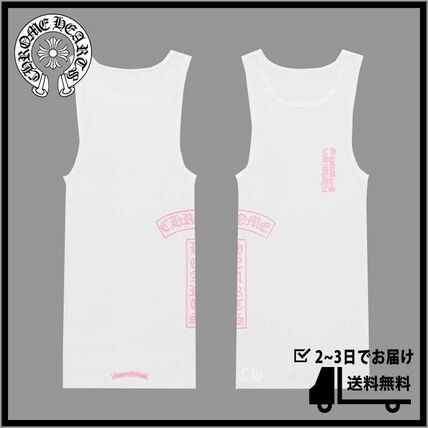 CHROME HEARTS(クロムハーツ) タンクトップ(レディース) - ブランド
